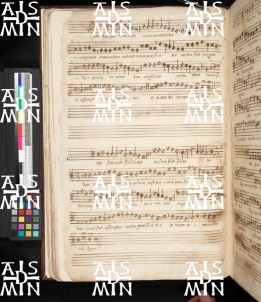 I-MOd 9 Ms. mus. IX - 25v