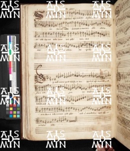 I-MOd 9 Ms. mus. IX - 32v