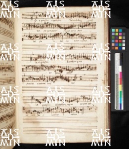 I-MOd 9 Ms. mus. IX - 57