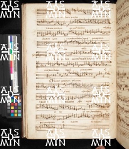 I-MOd 9 Ms. mus. IX - 70v