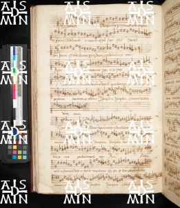 I-MOd 9 Ms. mus. IX - 84v