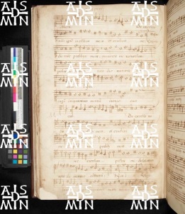 I-MOd 9 Ms. mus. IX - 85v