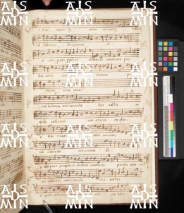 I-MOd 9 Ms. mus. IX - 89