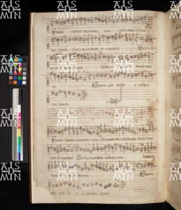 I-MOd 11 Ms. mus. XI - 10v