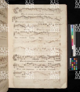 I-MOd 11 Ms. mus. XI - 18