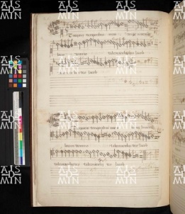 I-MOd 11 Ms. mus. XI - 19v