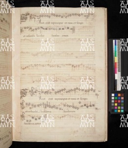 I-MOd 11 Ms. mus. XI - 25