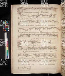 I-MOd 11 Ms. mus. XI - 25v