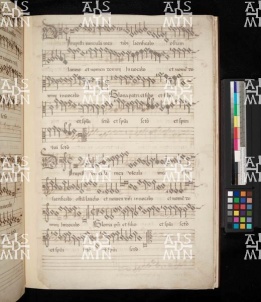 I-MOd 11 Ms. mus. XI - 27