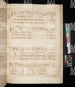 I-MOd 11 Ms. mus. XI - 36