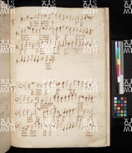 I-MOd 11 Ms. mus. XI - 43