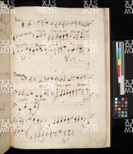 I-MOd 11 Ms. mus. XI - 49