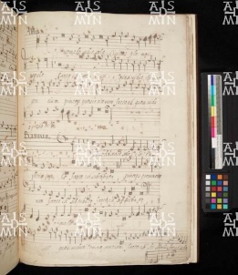 I-MOd 11 Ms. mus. XI - 50