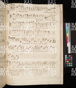 I-MOd 11 Ms. mus. XI - 56