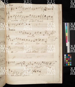 I-MOd 11 Ms. mus. XI - 58