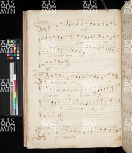 I-MOd 11 Ms. mus. XI - 60v