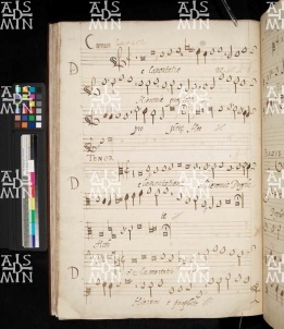 I-MOd 11 Ms. mus. XI - 61v