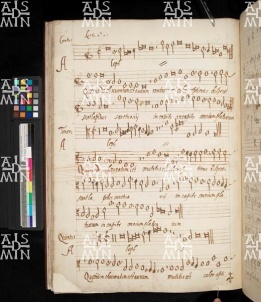 I-MOd 11 Ms. mus. XI - 64v