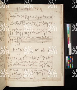 I-MOd 11 Ms. mus. XI - 66