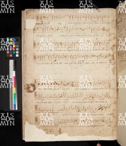 I-MOd 11 Ms. mus. XI - 71v