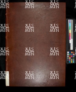 I-MOd 12 Ms. mus. XII - copertina