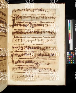 I-MOd 12 Ms. mus. XII - 13