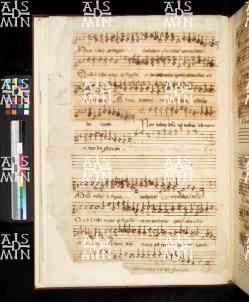 I-MOd 12 Ms. mus. XII - 16v