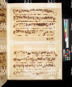 I-MOd 12 Ms. mus. XII - 20