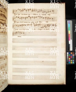 I-MOd 12 Ms. mus. XII - 22