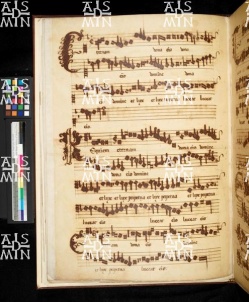 I-MOd 12 Ms. mus. XII - 23v