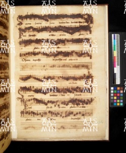 I-MOd 12 Ms. mus. XII - 32