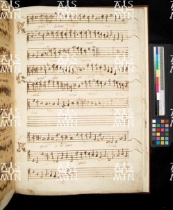 I-MOd 12 Ms. mus. XII - 35