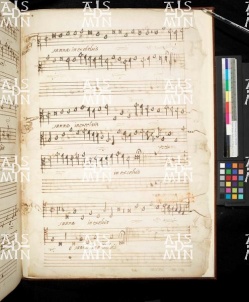 I-MOd 12 Ms. mus. XII - 49