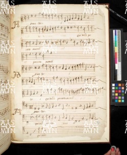 I-MOd 12 Ms. mus. XII - 50