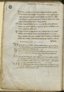 O.II.13 Missale vetus ad usum templariorum 001r