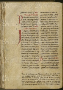 O.II.13 Missale vetus ad usum templariorum 100v