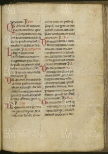 O.II.13 Missale vetus ad usum templariorum 101r