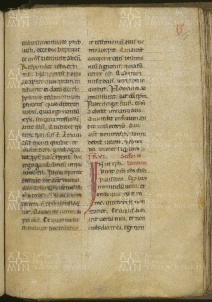 O.II.13 Missale vetus ad usum templariorum 105r