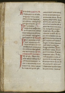 O.II.13 Missale vetus ad usum templariorum 109v
