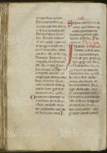 O.II.13 Missale vetus ad usum templariorum 123v
