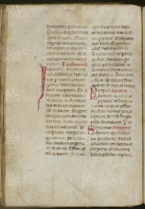 O.II.13 Missale vetus ad usum templariorum 131v