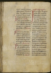 O.II.13 Missale vetus ad usum templariorum 136v