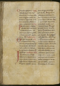 O.II.13 Missale vetus ad usum templariorum 138v