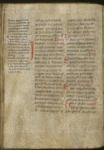 O.II.13 Missale vetus ad usum templariorum 142v