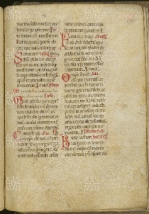 O.II.13 Missale vetus ad usum templariorum 155r