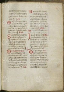 O.II.13 Missale vetus ad usum templariorum 160r