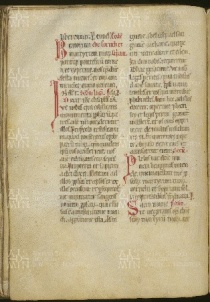 O.II.13 Missale vetus ad usum templariorum 160v