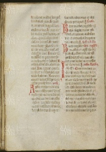 O.II.13 Missale vetus ad usum templariorum 161v