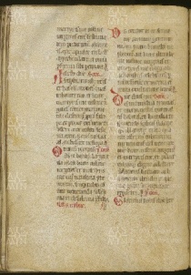 O.II.13 Missale vetus ad usum templariorum 162v