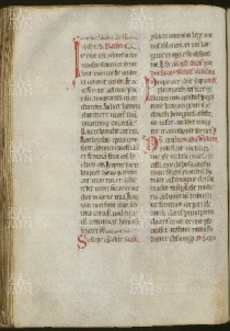 O.II.13 Missale vetus ad usum templariorum 184v